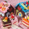 Les plus belles dinettes en 3D et en Hama maisonpainepices 3D perles hama a repasser