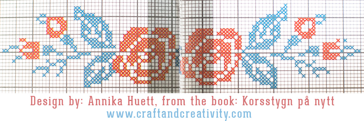 pattern motif pot à crayon perles hama