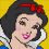 Create your little Disney princesses with Hama beads