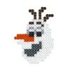 Hama - 7957 - Boîte Perles à Repasser - Taille Midi - La Reine Des Neiges – Image 5