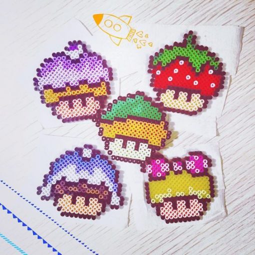 Si t’es pas champignon t’es pas Mario !