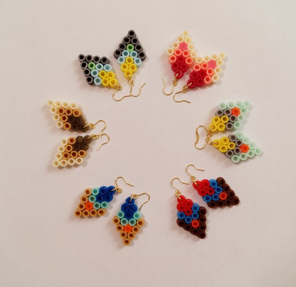 Iemo jp perles hama bijoux