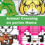 Animal Crossing en perles Hama
