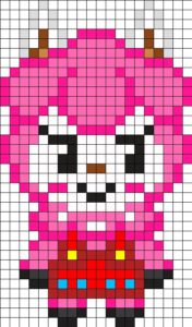 Risette animal crossing