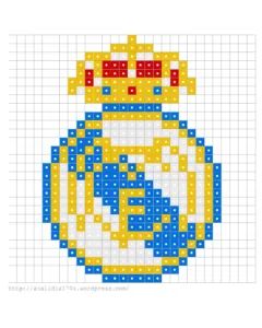 Real Madrid hama