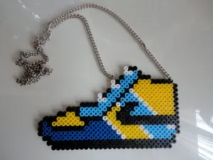 Top 10 des modèles de perles Hama pour les fans de sport