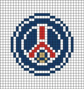 Top 10 des modèles de perles Hama pour les fans de sport
