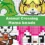 Animal Crossing in Hama beads