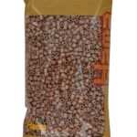 Perles à repasser Hama Midi — Sachet de 6 000 perles Marron (réf. 205-75)