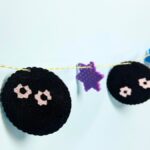 Studio Ghibli en perles à repasser : Totoro, noiraudes et compagnie