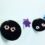 Studio Ghibli en perles à repasser : Totoro, noiraudes et compagnie