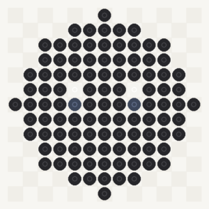 Grille maison sootsprite