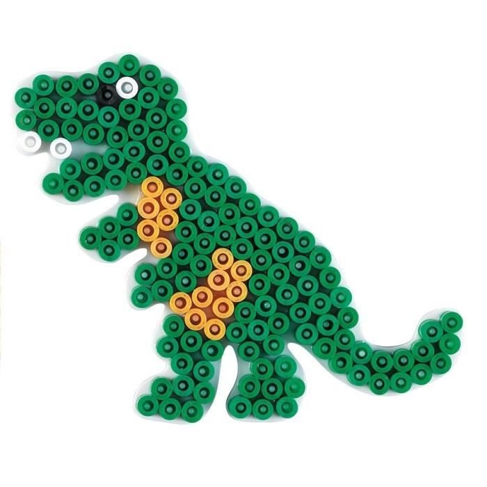 Ventre doré et petites pattes : un vrai personnage