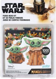 Star Wars Perler Beads 25