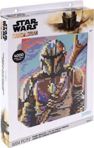 Star Wars Perler Beads 29