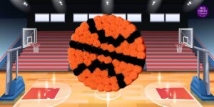 Ballon de basket 1