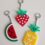 Perles a repasser spécial rentree : nos plus belles idees pour customiser cartable et trousse