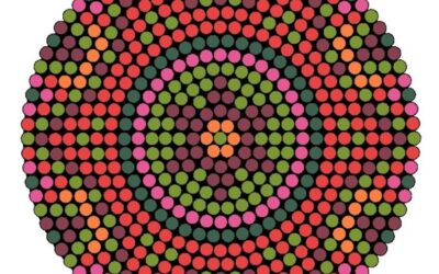 Que faire avec ses perles à repasser ? 14 idées déco et petits accessoires malins