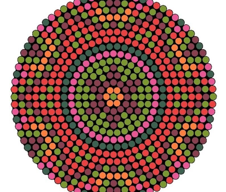 Que faire avec ses perles à repasser ? 14 idées déco et petits accessoires malins