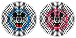 Que faire avec ses perles à repasser ? 14 idées déco et petits accessoires malins