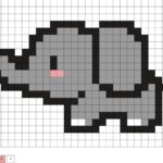 Safari Fuse Beads: 10+ Wild Animals to Bead With the Kids