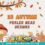 Autumn Fuse Beads: 10+ Cosy Fall Designs to Make With the Kids