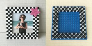 Que faire avec ses perles à repasser ? 14 idées déco et petits accessoires malins