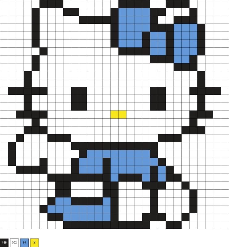Hello Kitty ange