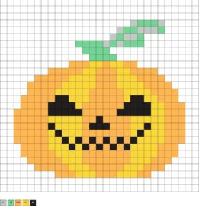 L’automne en perles à repasser : plus de 10 modèles cocooning à créer avec les enfants
