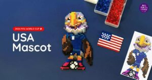 Mascotte fifa 2026 clutch