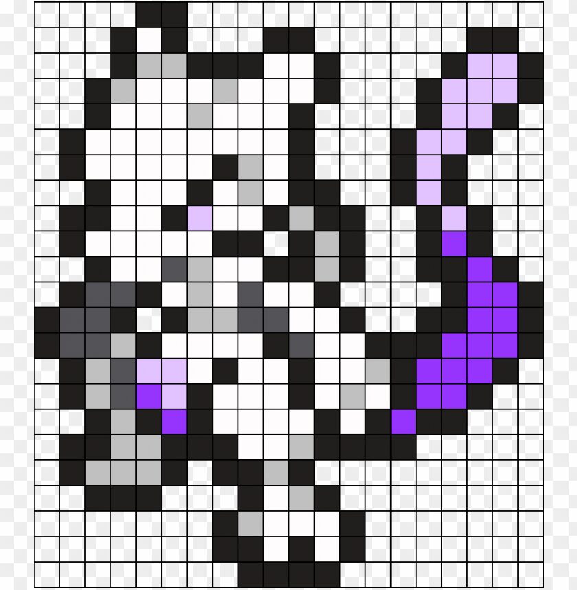 Mewtwo, la version légendaire et musclée