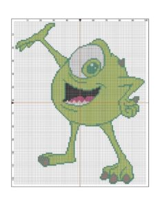 Pixar en perles à repasser : Toy Story, Nemo, Cars et Monstres & Cie à recréer
