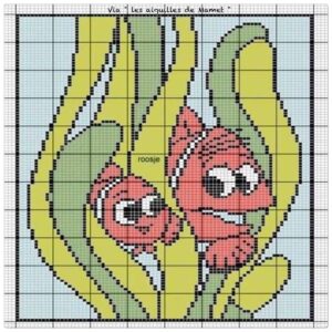 Pixar en perles à repasser : Toy Story, Nemo, Cars et Monstres & Cie à recréer