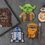 Star Wars en perles à repasser : notre sélection pour passer du côté perlé de la Force