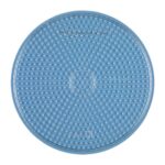 Plaque Hama Midi — Grille ronde transparente (221TR)