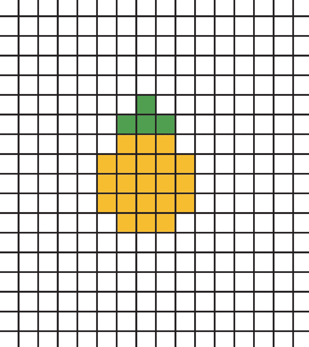 Les fruits en perles à repasser : plus de 12 modèles gourmands à croquer
