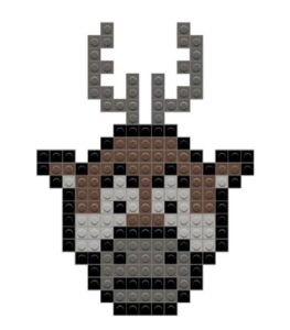 La Reine des Neiges en perles à repasser : plus de 12 modèles givrés pour perler Elsa, Anna et Olaf avec les enfants
