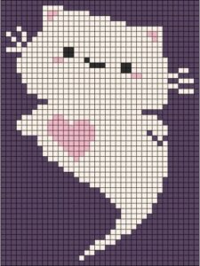 Les perles à repasser kawaii : plus de 12 modèles trop mignons à faire fondre de bonheur