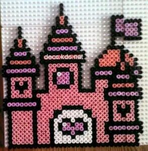 Ch4 maisons hama