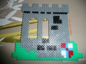 Ch6 maisons hama