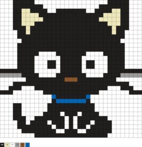 Hello Kitty et ses amis Sanrio en perles à repasser : plus de 15 modèles trop kawaii à créer