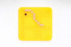 Dino perles modele 3
