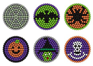 Easy halloween hama beads 1120×800 1