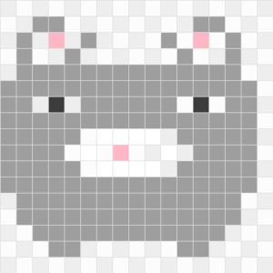 Grille chat maison