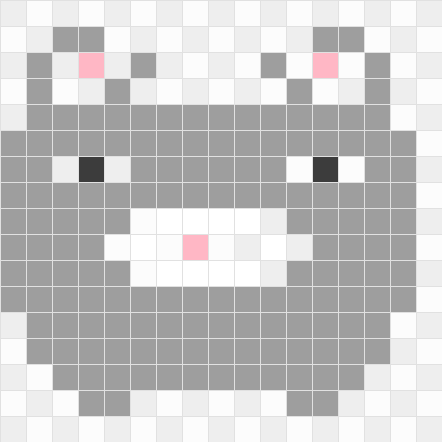 grille maison chat