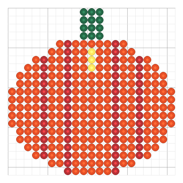 Citrouille d’automne