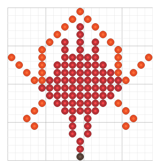 Feuille d’érable
