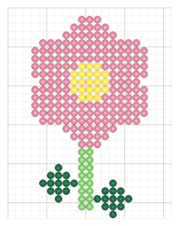 Pink Flower