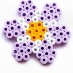 Fleurs d&rsquo;automne en perles à repasser : 12 modèles pour un atelier haut en couleur
