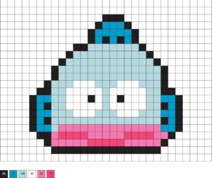 Hello Kitty et ses amis Sanrio en perles à repasser : plus de 15 modèles trop kawaii à créer